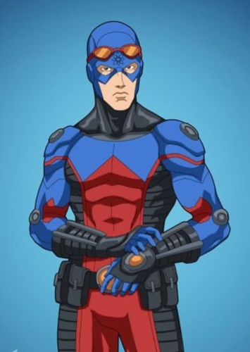 The Atom I