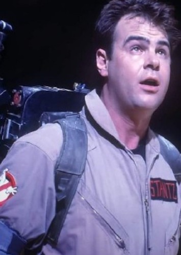Dr. Ray Stantz
