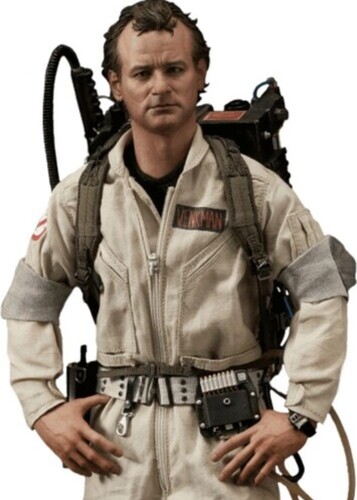 Dr. Peter Venkman