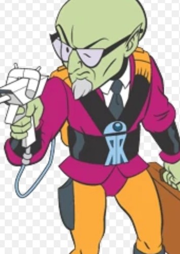 Dr. Reducto