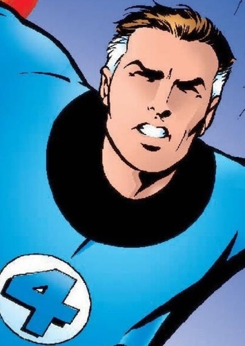 Dr. Reed Richards