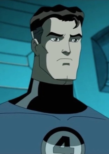 Dr. Reed Richards