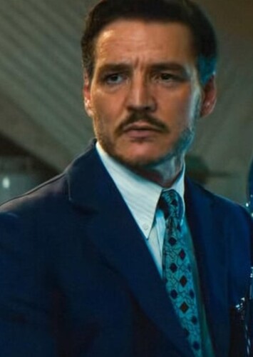 Dr Reed Richards