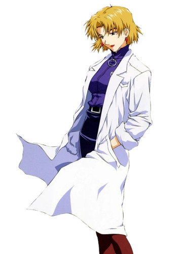 Dr. Renora Asano
