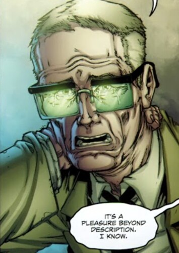 Dr. Reynold Carpenter