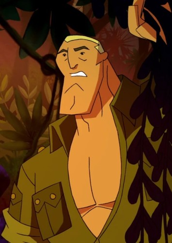 Dr. Rick Spartan