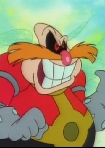 Dr. Robotnik
