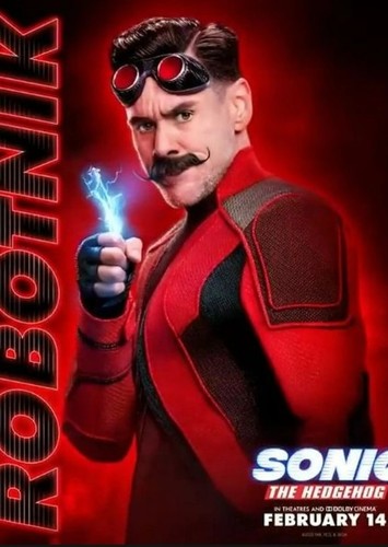 Dr. Robotnik