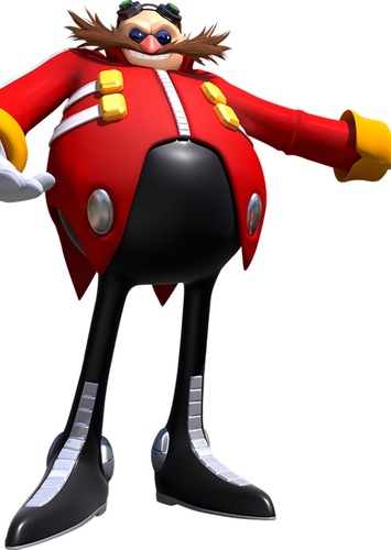 Dr. Robotnik