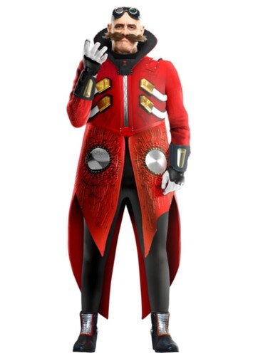 Dr. Robotnik
