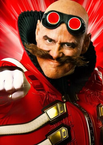 Dr. Robotnik