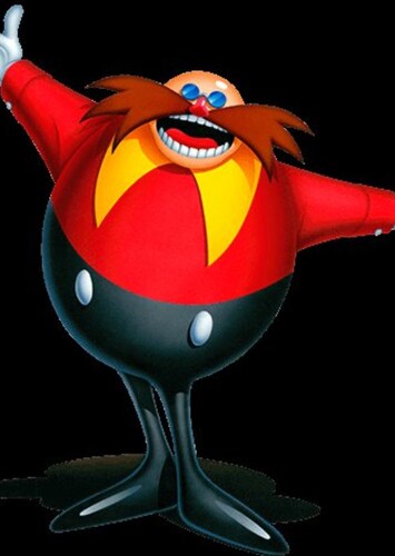 Dr. Robotnik