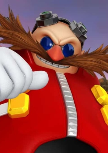Dr. Robotnik