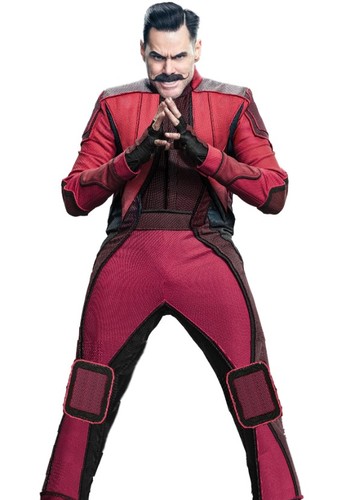 Dr. Robotnik