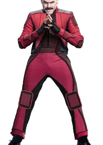 Dr. Robotnik