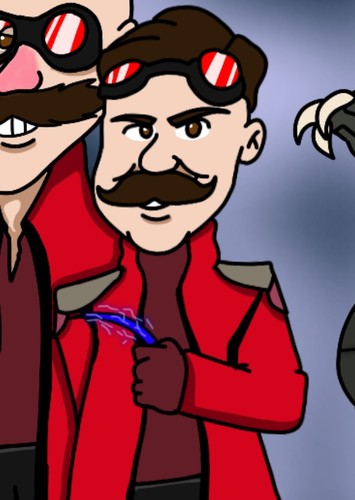 Dr. Robotnik