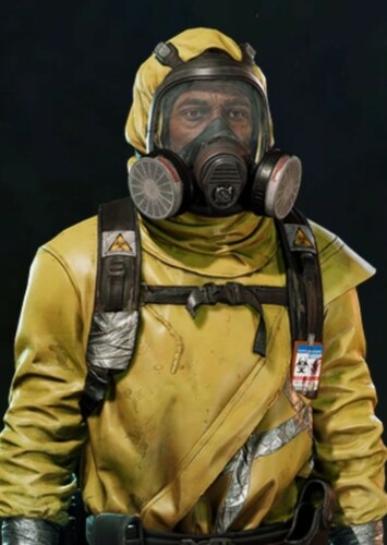Dr. Rogers