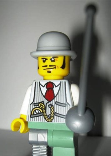 Dr. Rodney Rathbone