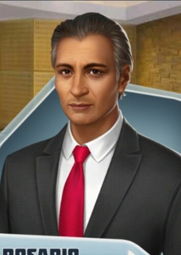 Dr. Rosario
