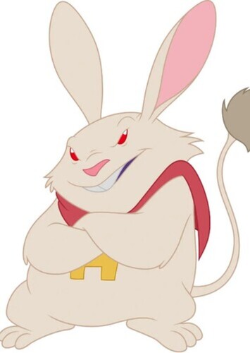Dr. Rupert Jacques von Hämsterviel