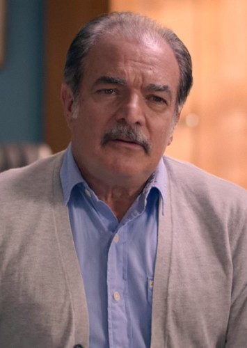 Dr. Salomon Cohen