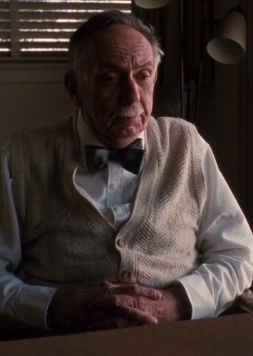 Dr. Sam Metcalf