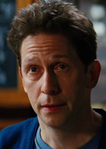 Dr. Samuel Sterns
