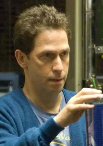 Dr. Samuel Sterns