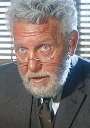Dr. Sapirstein