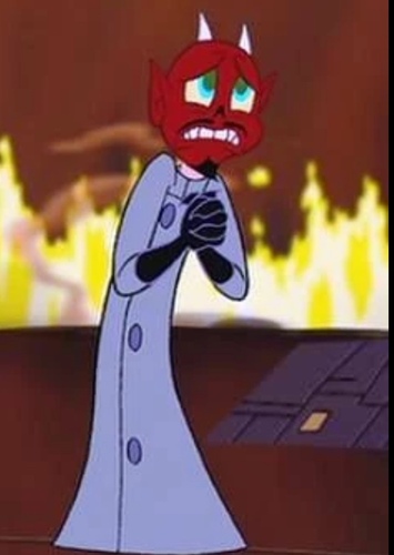 Dr Satan