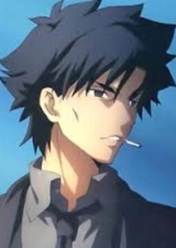 Dr. Satoshi Fushiguro