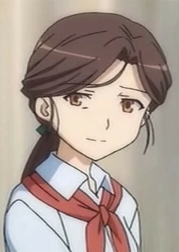 Dr. Sayaka Miyafuji