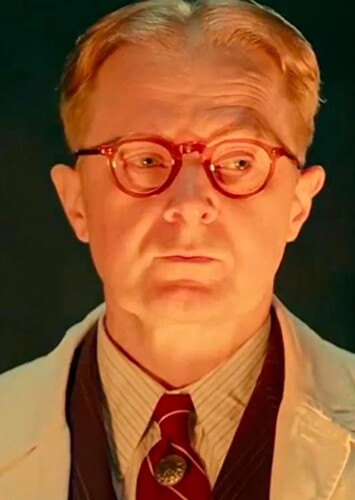 Dr. Schmidt