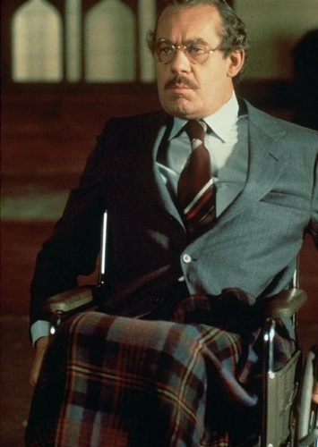Dr SCOTT