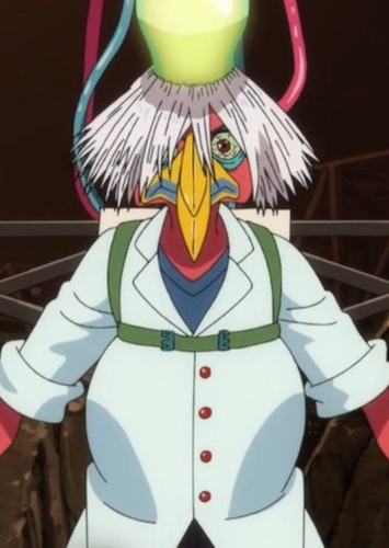 Dr. Seki