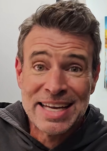 DR. SETH MCDALE