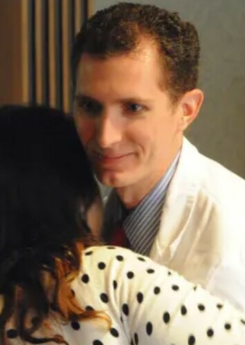 Dr. Shawn Iverson