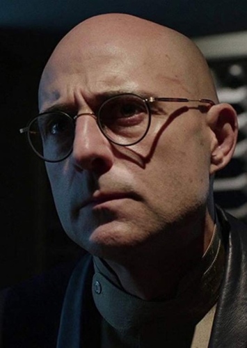 Dr. Sivana