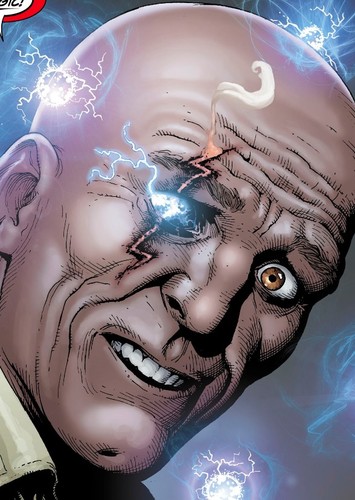 Dr. Sivana