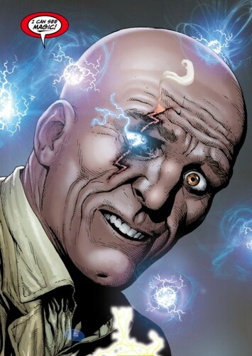 Dr. Sivana