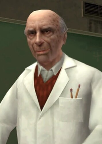 Dr. Slawter