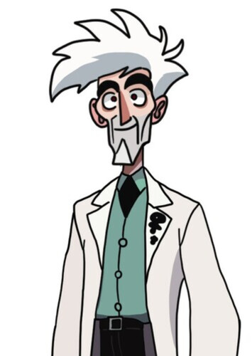 Dr. Slob