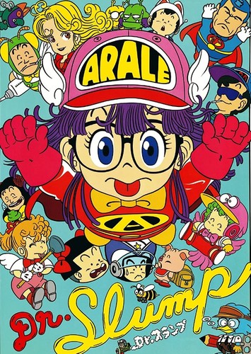 Dr. Slump