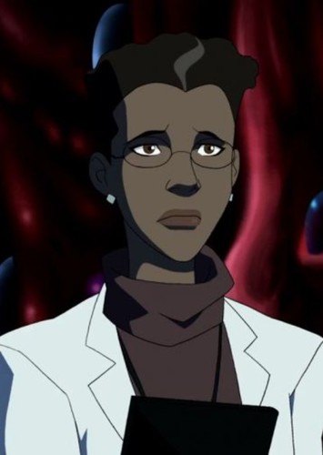 Dr. Spence