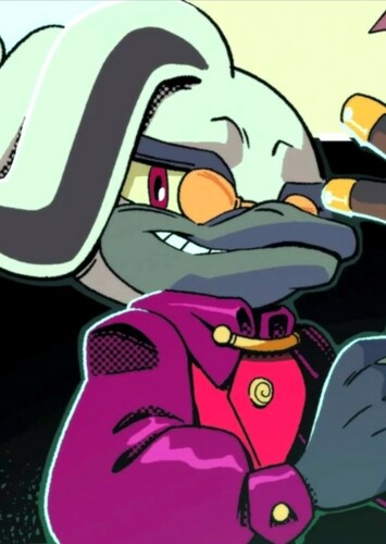 Dr. Starline