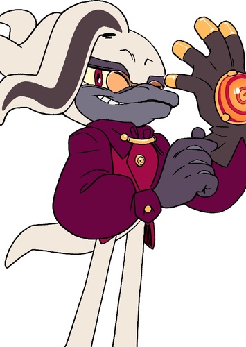 Dr. Starline