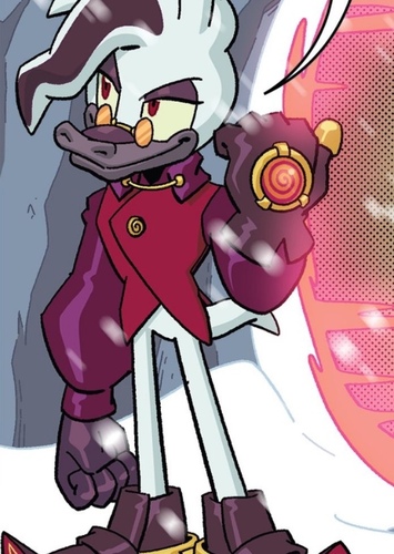 Dr Starline