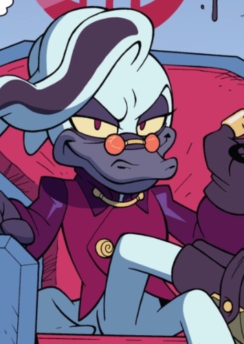 Dr Starline