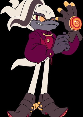 Dr Starline