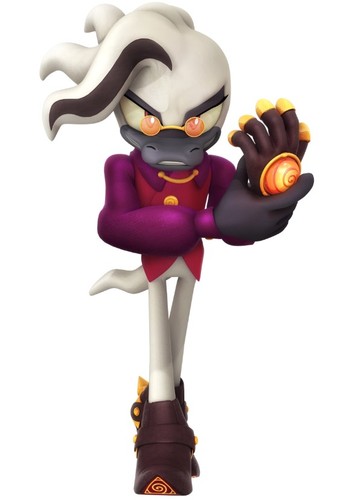 DR.STARLINE